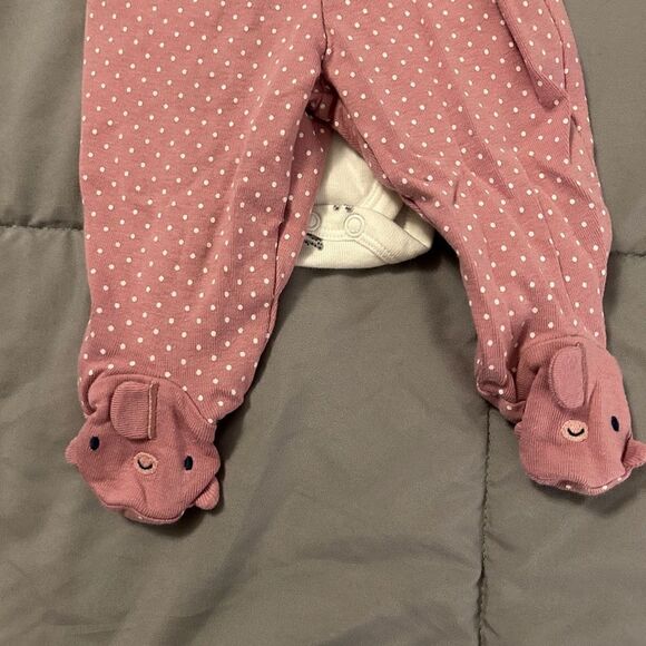 👕3m carters fish outfit - Picture 4 of 4